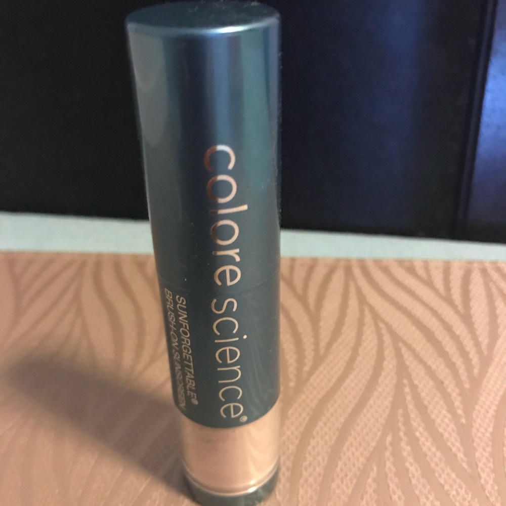 Colorescience Sunforgettable Sunscreen Brush SPF50